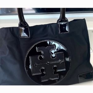ELLA NYLON TOTE